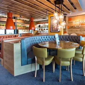 Hotel Premier Woolwich