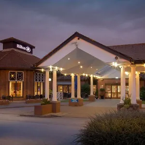 4* Hotel Hilton East Midlands Airport
