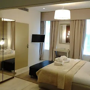 Aparthotel Room Home Stay