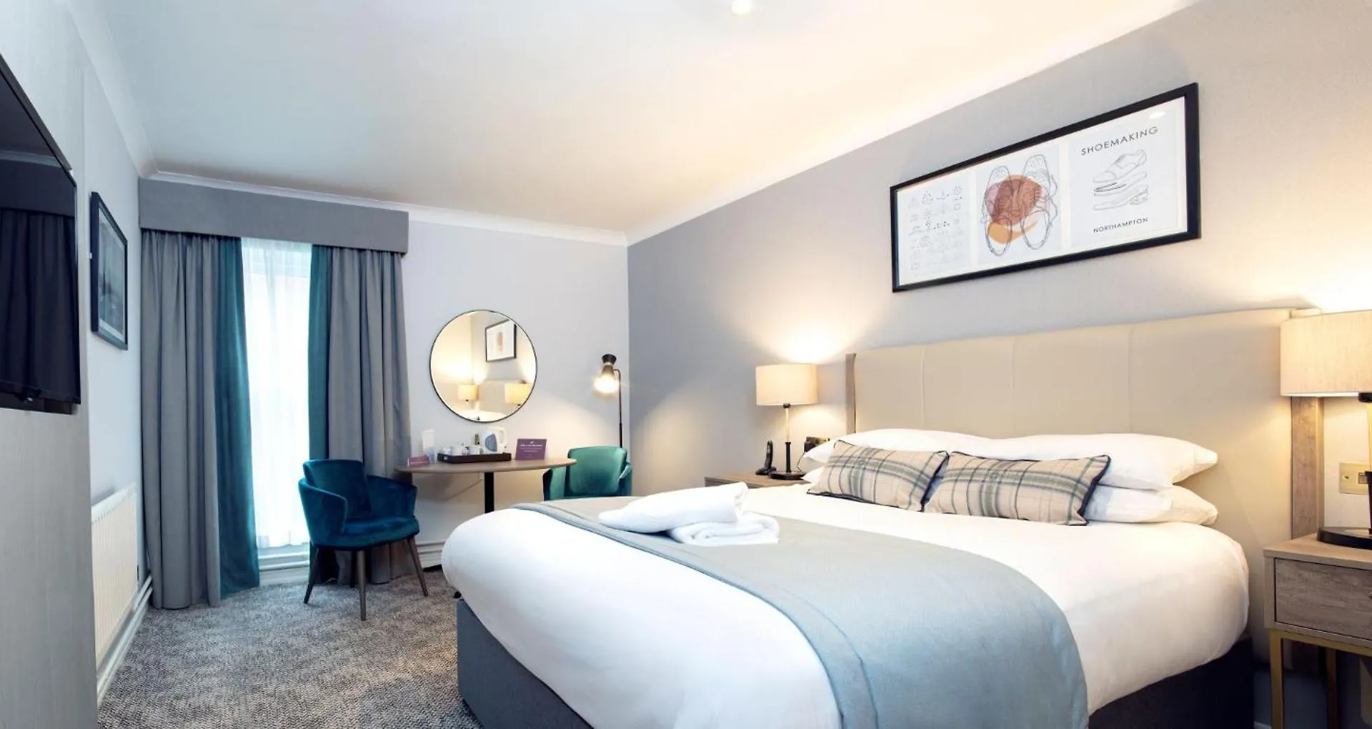 Hotel Eastwood Hall