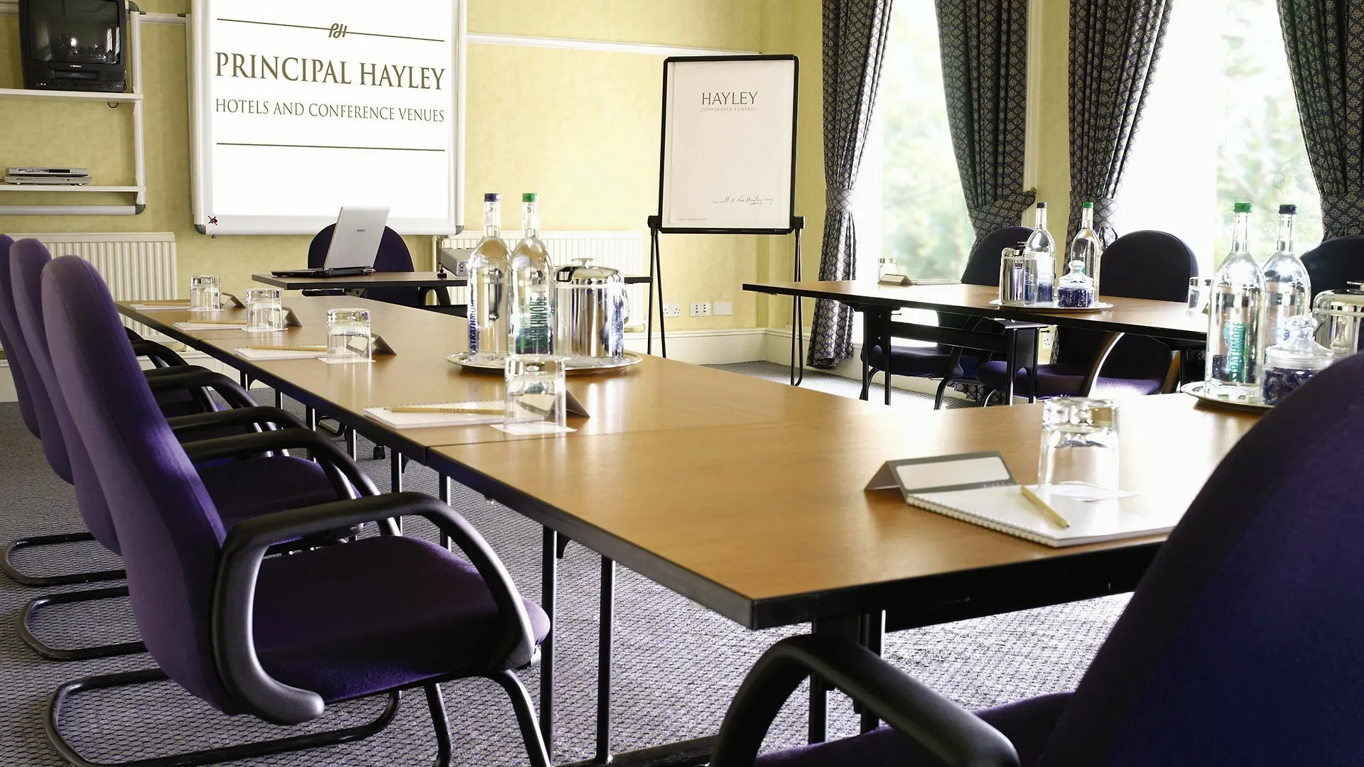 Eastwood Hall Hotel Eastwood (Nottinghamshire)